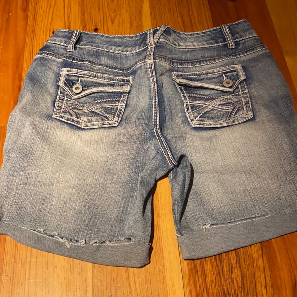 Maurices women’s shorts